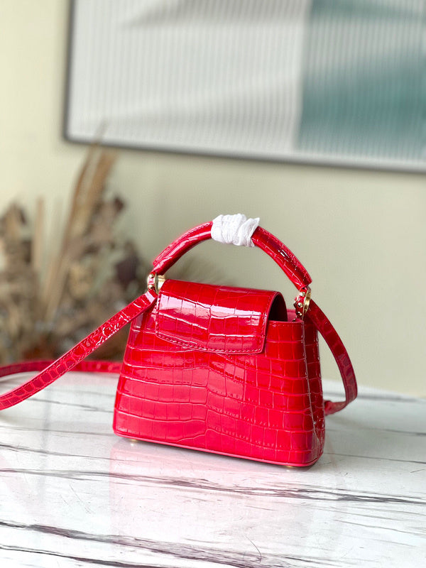 Fashion Lu-Vi bags - 5367