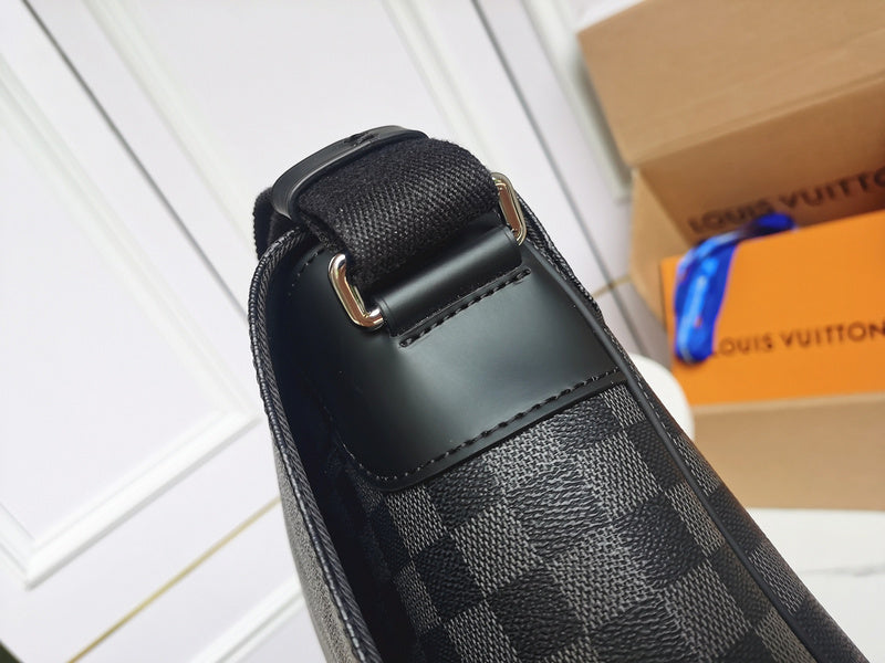 Ozarra Fashion Lu-Vi bags - 17130