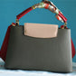 Ozarra Fashion Lu-Vi bags - 8352
