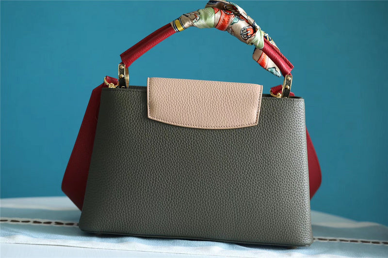 Ozarra Fashion Lu-Vi bags - 8352