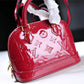 Ozarra Fashion Lu-Vi bags - 8305