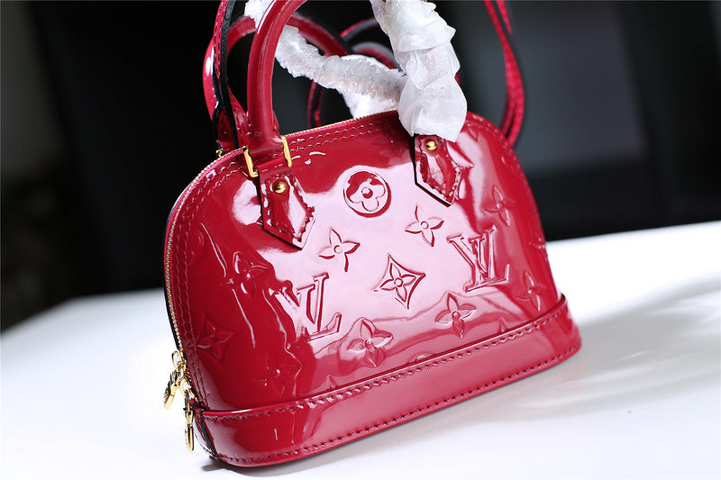Ozarra Fashion Lu-Vi bags - 8305