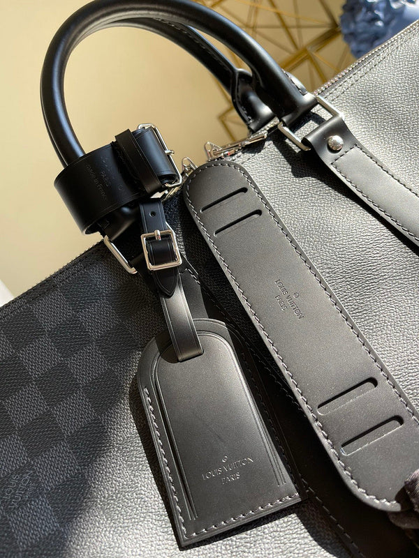 Ozarra Fashion Lu-Vi bags - 17033