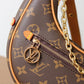 Ozarra Fashion Lu-Vi bags - 17213