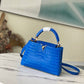 Fashion Lu-Vi bags - 5312