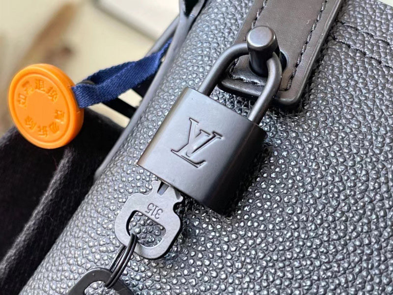 Ozarra Fashion Lu-Vi Bags - 16892
