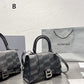 Ozarra Fashion - BGA Bags - 1621