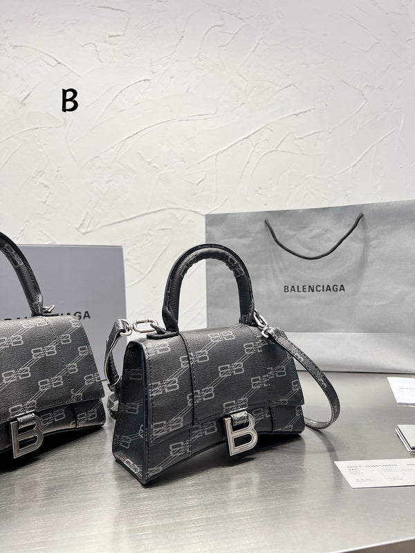 Ozarra Fashion - BGA Bags - 1621