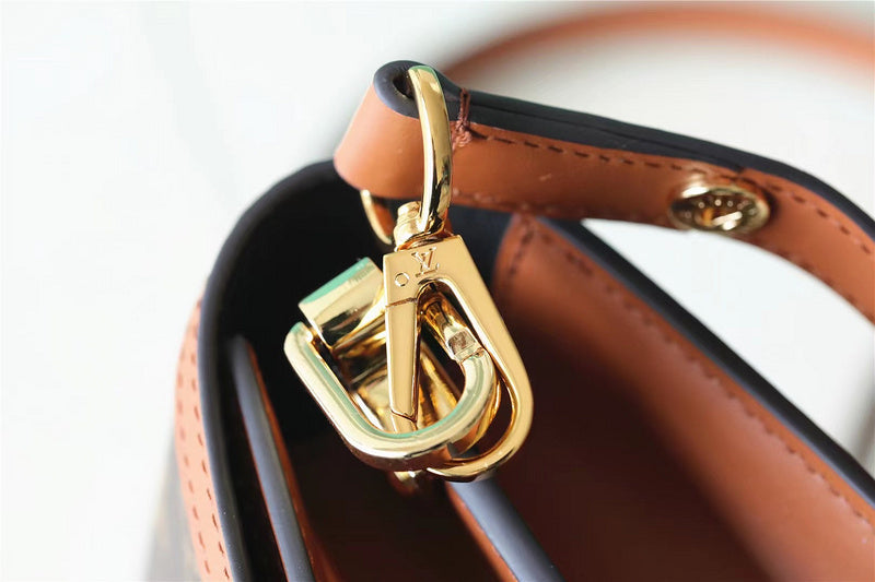 Ozarra Fashion Lu-Vi bags - 8138