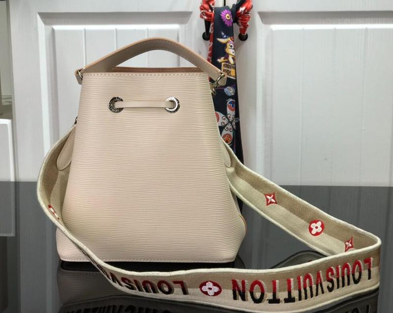 Ozarra Luxury - LOV Bags - 2460