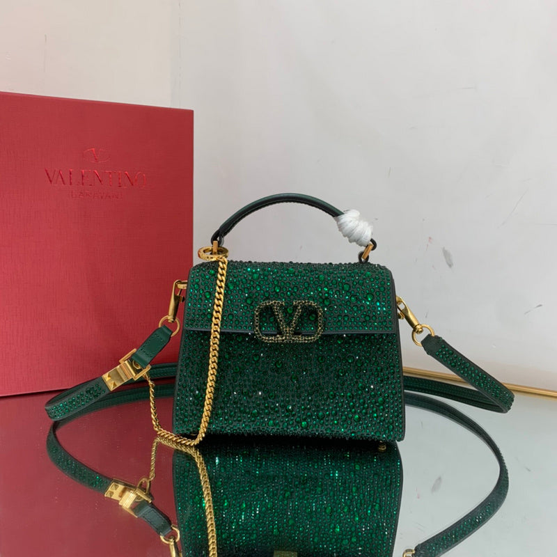 OZ - VEL Bags - 1077