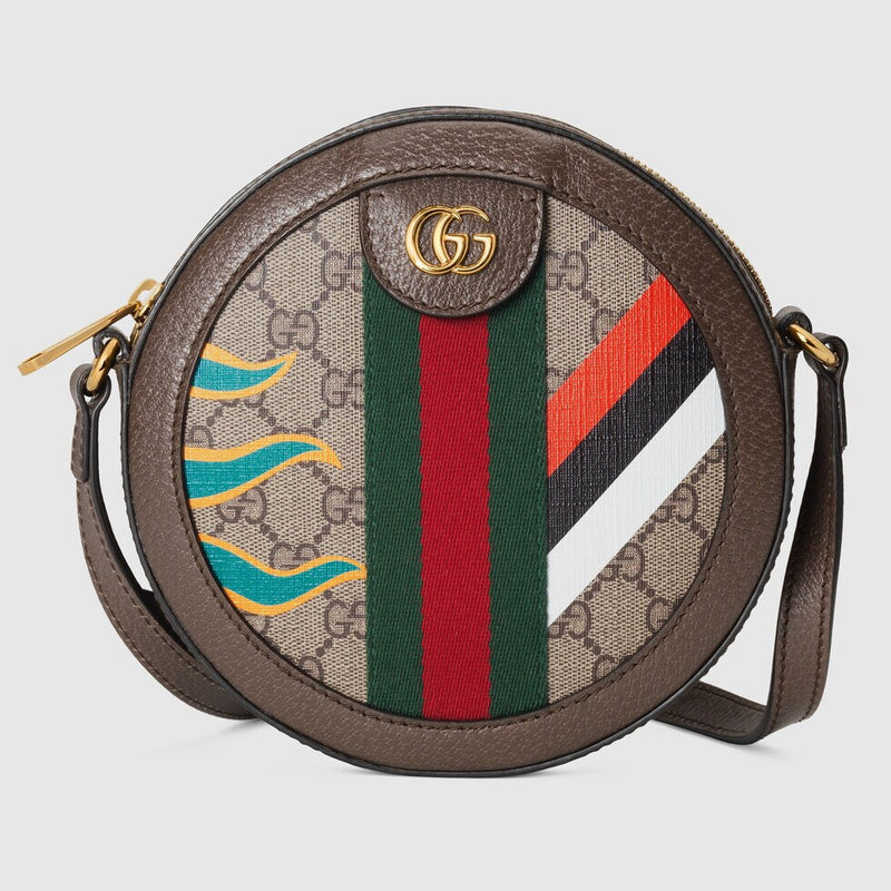 Ozarra - GCI Bags - 4932