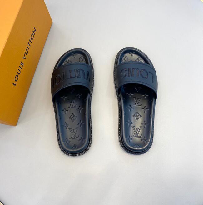 Ozarra Luxury - LOV Men Shoes - 1095