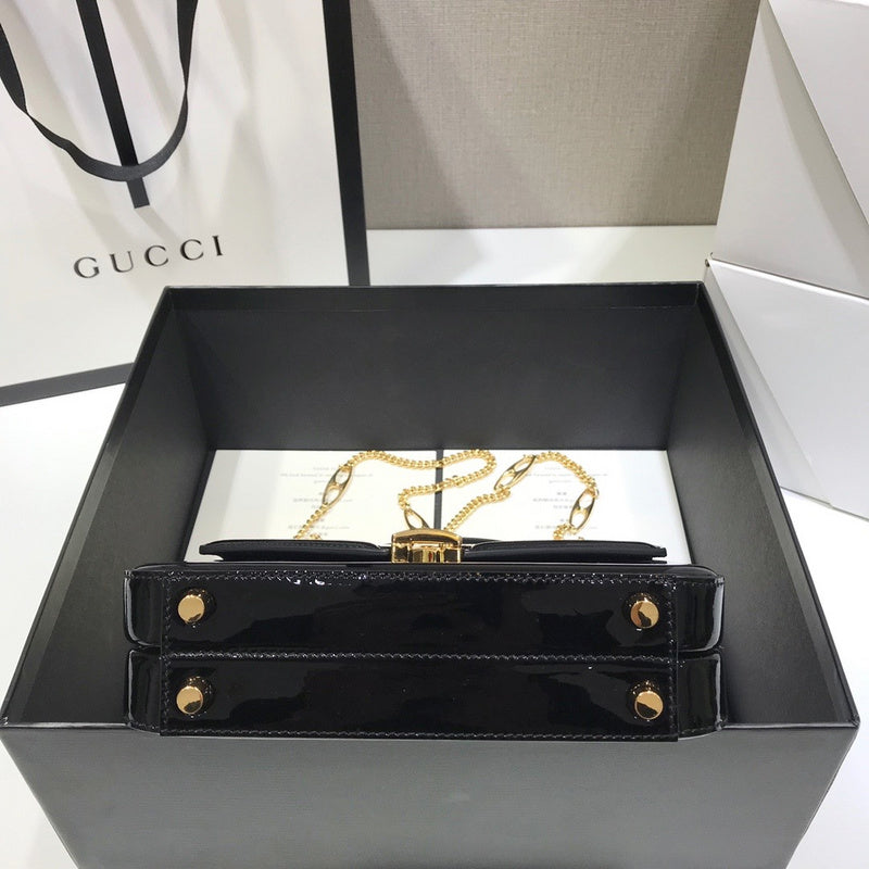 Ozarra - GUKI Bags - 2091