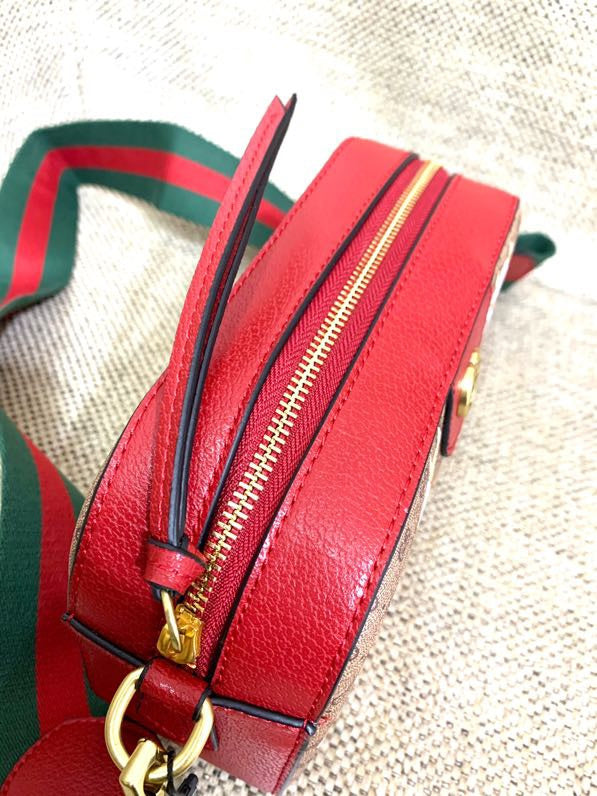Ozarra - GCI Bags - 2187