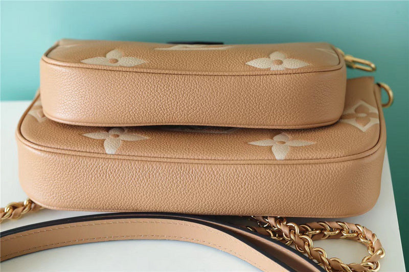Ozarra - LUV Bags - 522
