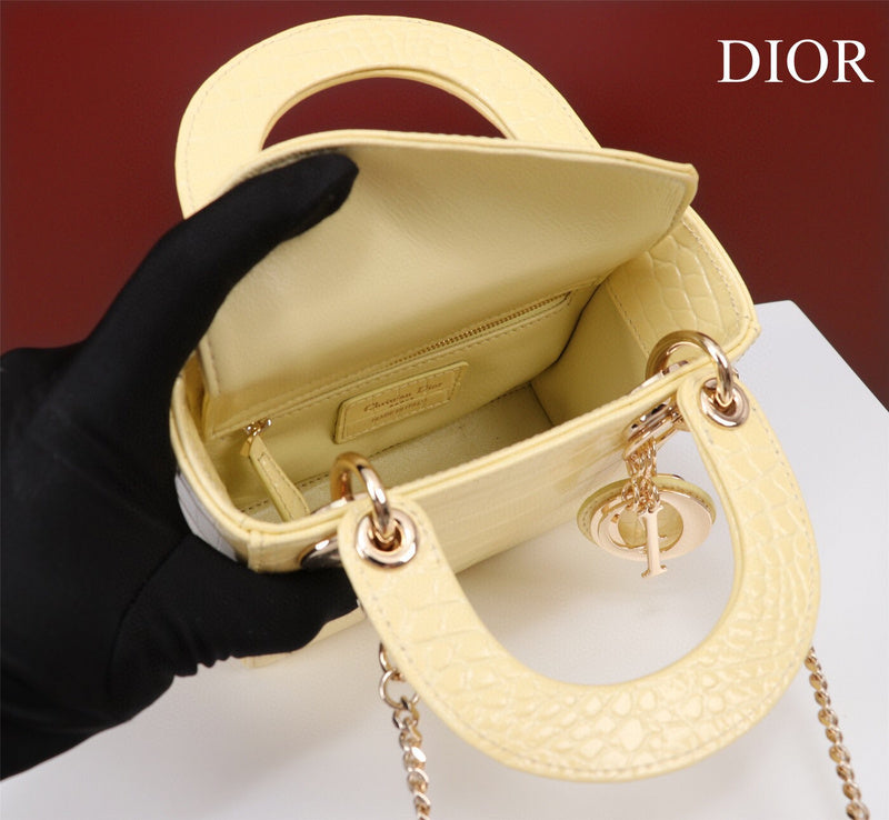 Ozarra - Dir Bags - 1753