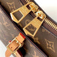 Ozarra Fashion Lu-Vi Bags - 16861