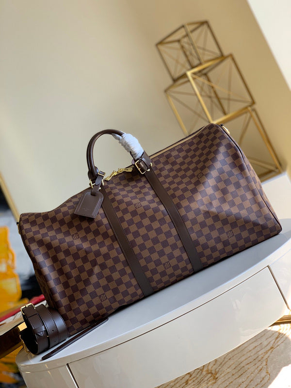 Ozarra Fashion Lu-Vi bags - 17034