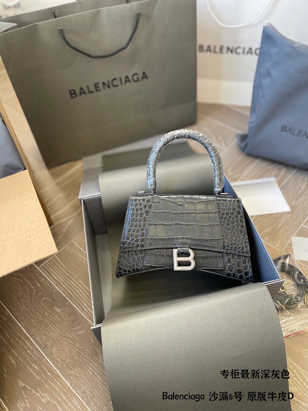 Ozarra Fashion - BGA Bags - 1496