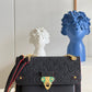 Ozarra Fashion Lu-Vi Bags - 16787