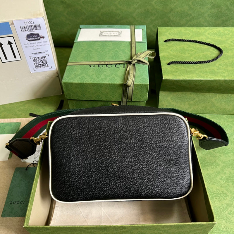 OZ - GCI Bags - 2204