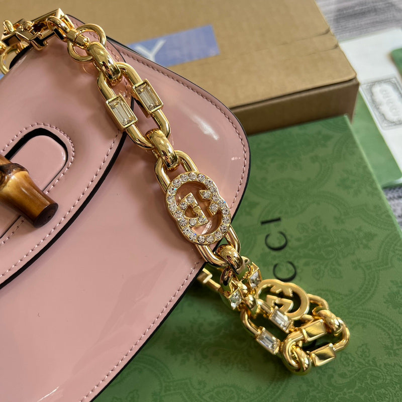 OZ - GCI Bags - 086