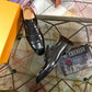 Ozarra Luxury - LOV Men Shoes - 1774