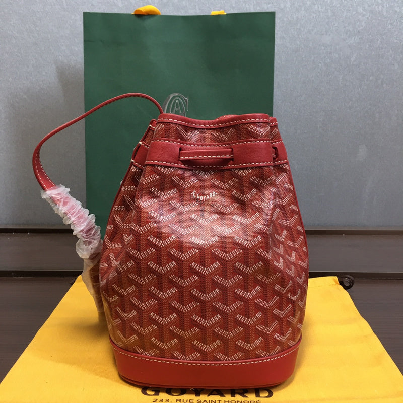 Ozarra - GOD Bags - 967