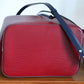 Ozarra Fashion Lu-Vi bags - 8571