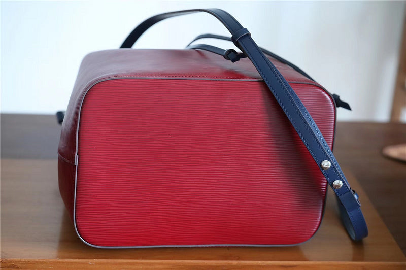 Ozarra Fashion Lu-Vi bags - 8571