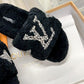 Ozarra Luxury - LOV Women Shoes - 485