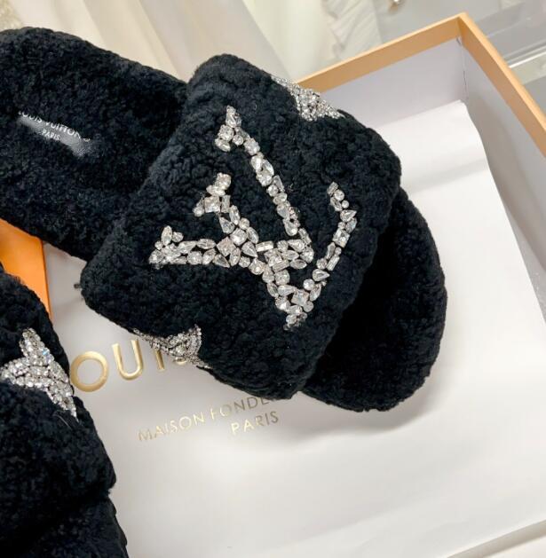 Ozarra Luxury - LOV Women Shoes - 485