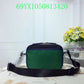 Ozarra Fashion -BBR Bags - 426
