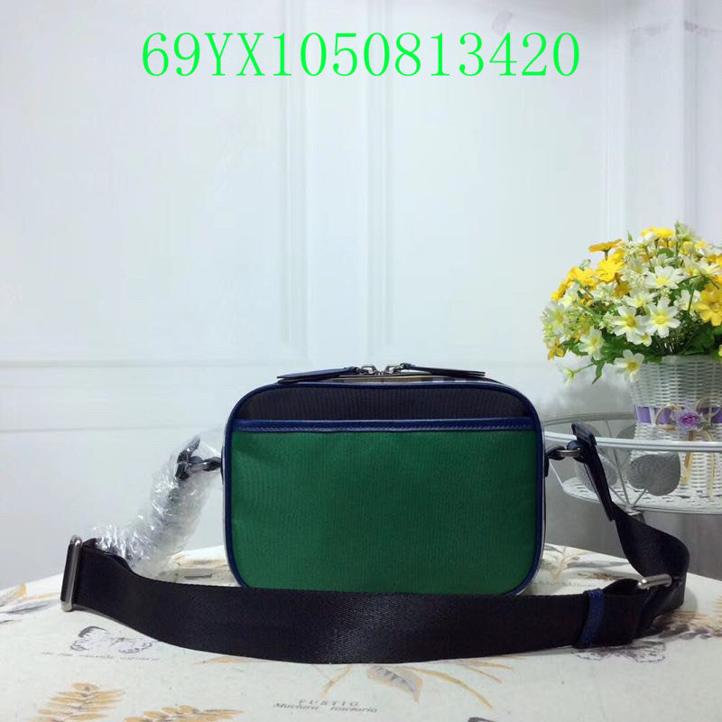 Ozarra Fashion -BBR Bags - 426