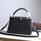 Ozarra Fashion Lu-Vi bags - 8388
