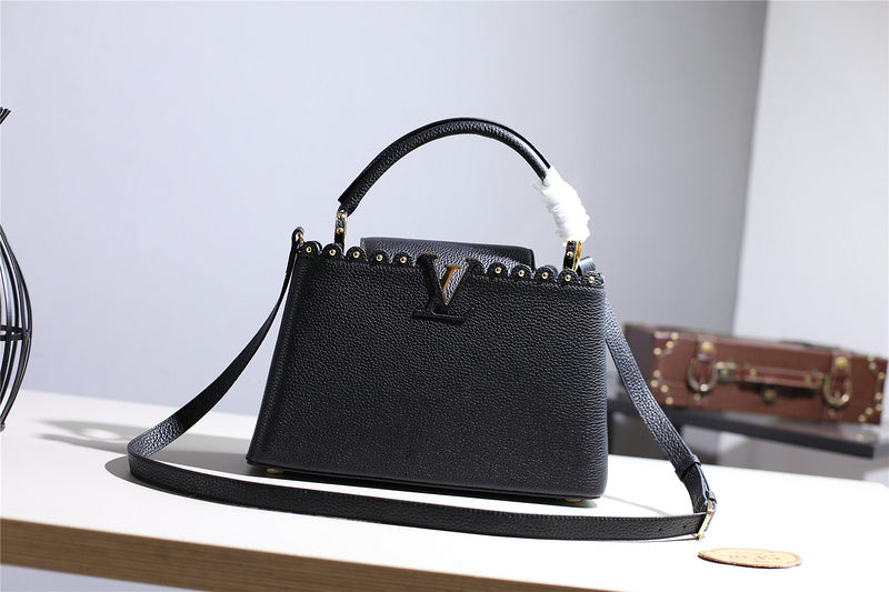 Ozarra Fashion Lu-Vi bags - 8388