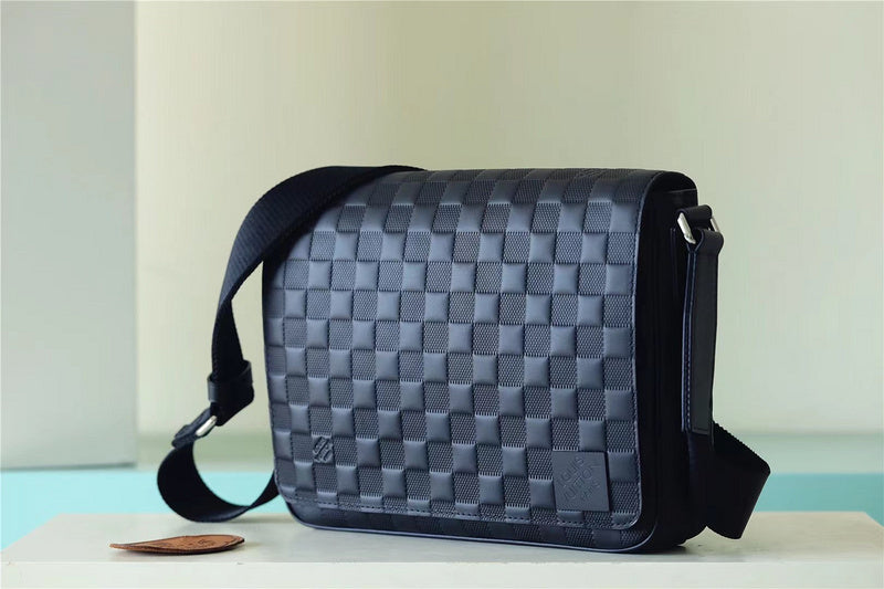 Ozarra Fashion Lu-Vi bags - 10315