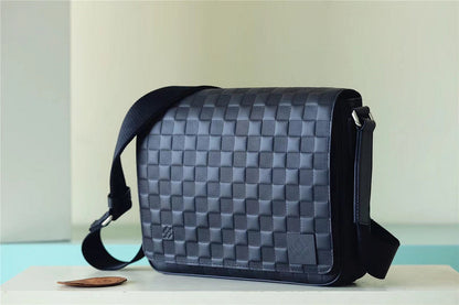 Ozarra Fashion Lu-Vi bags - 10315