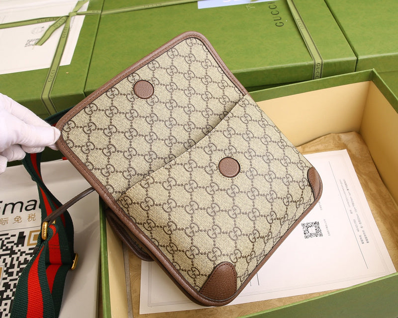 Ozarra - GCI Bags - 535