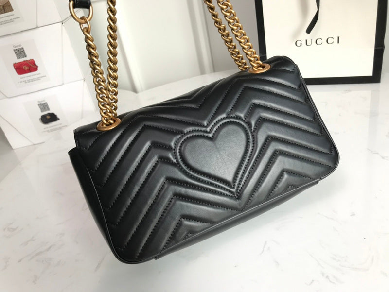 Ozarra - GG Bags - 2358