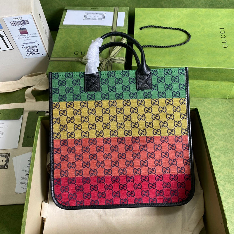 OZ - GCI Bags - 1172