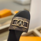 Ozarra Luxury - LOV Women Shoes - 049