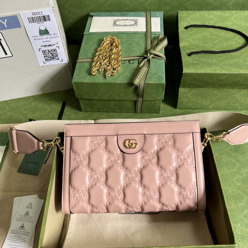 Ozarra - GUKI Women Bags - 237
