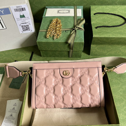Ozarra - GUKI Women Bags - 237