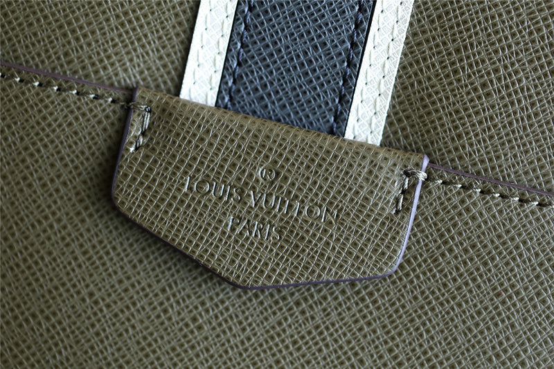 Ozarra Fashion Lu-Vi bags - 9734