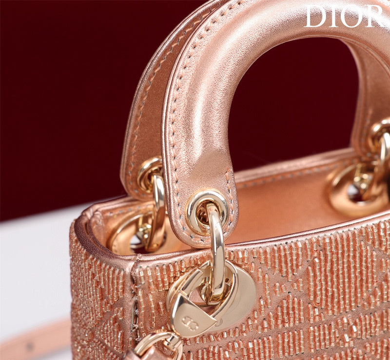 Ozarra - Dir Bags - 1693