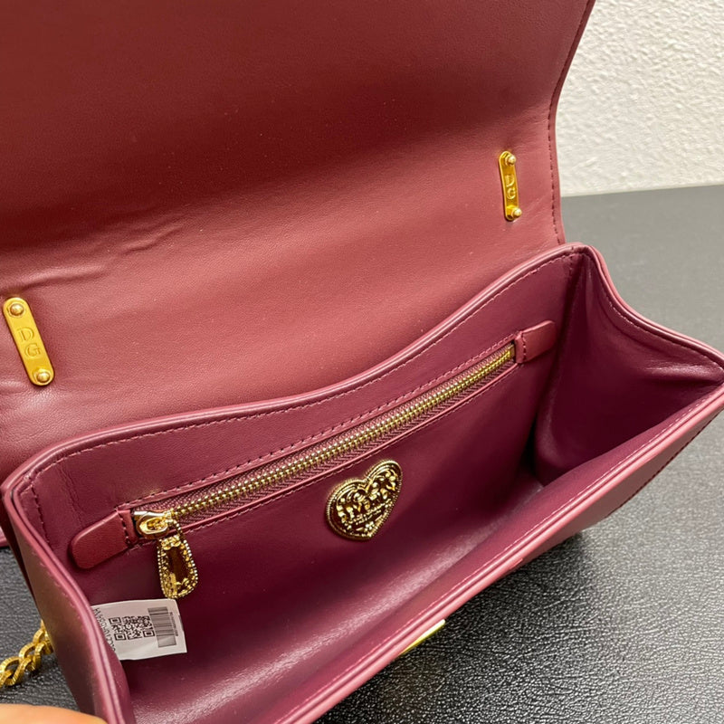 Ozarra - DG Bags - 112