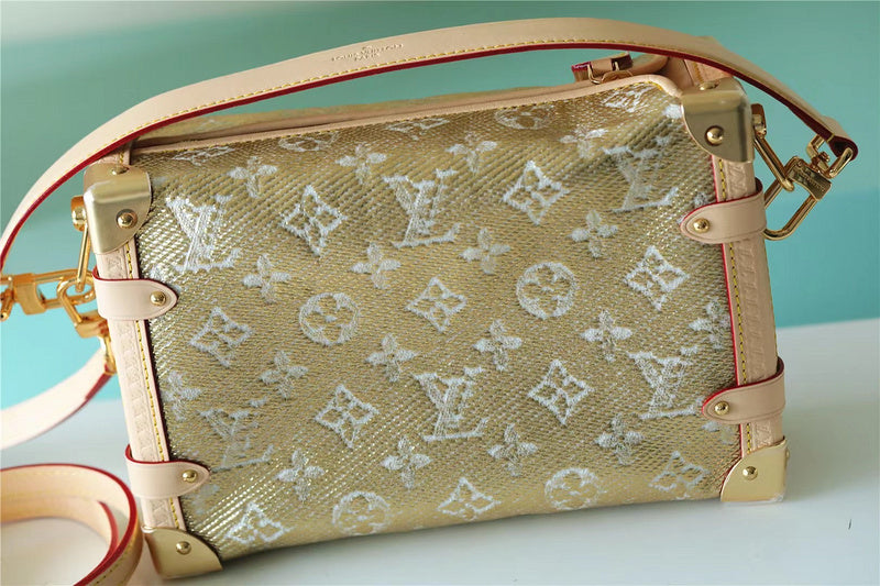 Ozarra - LUV Bags - 227