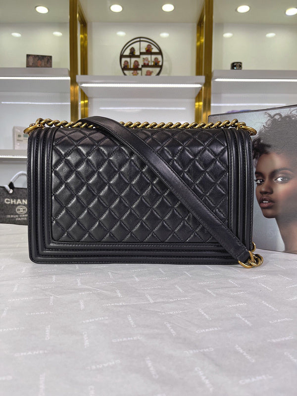 BAB - CHL Bags - 3379